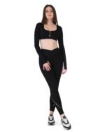 Women Gym Wear Set | Yoga & Workout Activewear - Image 2