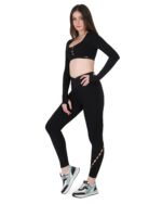 Women Gym Wear Set | Yoga & Workout Activewear - Image 6