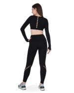 Women Gym Wear Set | Yoga & Workout Activewear - Image 3