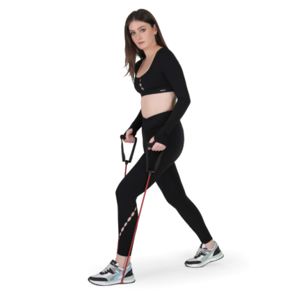 Women Gym Wear Set | Yoga & Workout Activewear