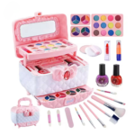 Girls Make up Diy  Toys - Image 3