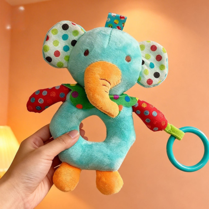 Soft Baby Creative Early