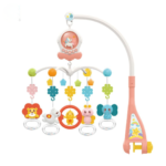 Musical Mobile Hanging Sleep Toys - Image 2