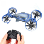 Toys Rc Triphibian Drone Hovercraft - Image 4