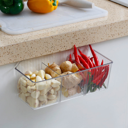 Organizerzer Food Storage Containers