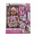 Baby Doll Realistic Reborn Toy Children's - Image 3