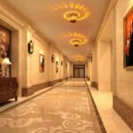 Modern RGB LED Spiral Wall Lamp Sconce Remote Control - Image 3