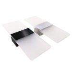 High Quality Modern Indoor Wall Lamp for Living Room and Bathroom LED Light Source - Image 6