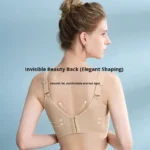 Minimizer Bra for Women | Full Coverage Support Bra - Image 3