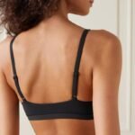 Women Soft Wireless Bralette | Comfort Fit Sleep Bra - Image 5