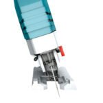 Portable Mini Electric Jig Saw Machine Industrial/DIY Grade with Speed Switch GS Certified Wood Cutting Corded Tool - Image 4