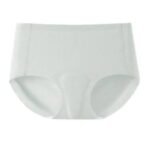 Seamless Sports Panties for Women | No Visible Line Mid Waist Underwear - Image 2