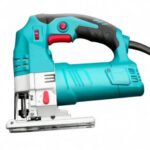 Portable Mini Electric Jig Saw Machine Industrial/DIY Grade with Speed Switch GS Certified Wood Cutting Corded Tool - Image 3