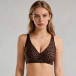 Seamless Gel Bra for Women | Soft Comfortable Wireless Bra - Image 3