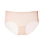 Ice Silk Seamless Panty for Women | Ultra Thin Soft No Line Comfort - Image 3
