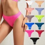 Cotton Thong Panty for Women | Comfortable Daily Wear