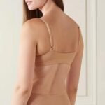 Women Soft Wireless Bralette | Comfort Fit Sleep Bra - Image 4