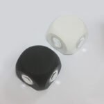 Modern 4W LED Wall Light Waterproof Exterior Building Gate Balcony Garden Yard Lamp Warm White IP65 for Street Use - Image 4