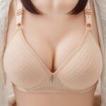 Cotton Daily Wear Bra for Women | Comfortable & Breathable - Image 4