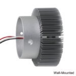 Wall Mounted 3W Sunflower Indoor Led Wall Light for Bedroom Hotel Living Room Decorative Indoor Wall Light - Image 5