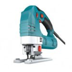 Portable Mini Electric Jig Saw Machine Industrial/DIY Grade with Speed Switch GS Certified Wood Cutting Corded Tool - Image 6