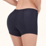 Butt Lifter Shapewear Shorts for Women | Padded Hip Enhancer - Image 3