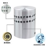 3W Modern LED Wall Lamp Indoor Sconce Front Balcony Porch Corridors Lamp Fixture for Gallery Decoration Living Room Stair - Image 5