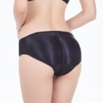 Butt Lifting Shapewear Panty for Women | Padded Hip Enhancer
