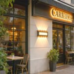 LED Aluminum 12W Wall Lamp up Down Lights for Bedside Corridor Living Room IP65 Waterproof Outdoor Wall Light - Image 7