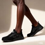 Safety Shoes for Men | Lightweight Steel Toe Anti-Puncture Work Shoes - Image 3