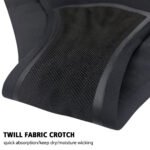 Seamless Leak Proof Heavy Flow Cotton 4-Layer Anti-Bacterial Quick Dry Everyday Bikini Panties Knitted for - Image 5