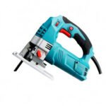 Portable Mini Electric Jig Saw Machine Industrial/DIY Grade with Speed Switch GS Certified Wood Cutting Corded Tool - Image 5