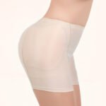 Butt Lifter Shapewear Shorts for Women | Padded Hip Enhancer - Image 4
