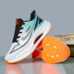 High End Women Running Footwear Lightweight Chaussures Hommes Athletic Training Sports Sneakers for Men - Image 6