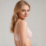 Seamless Gel Bra for Women | Soft Comfortable Wireless Bra - Image 4