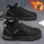 Safety Shoes for Men | PU Sole Comfortable Protection Shoes - Image 2