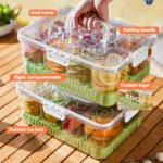 Food Storage Container Airtight Food Container