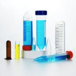 Micro Centrifuge Tube for Lab Disposables