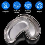 Stainless Steel Kidney Tray