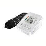 Blood Pressure Monitor Electronic - Image 4