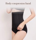 Waist Trainer Belt for Women | Tummy Control Shapewear Corset - Image 4