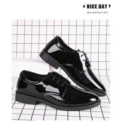 Men’s Formal Shoes | Stylish Business Office Dress Shoes