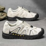 Men’s Outdoor Running Shoes | Comfortable Breathable Casual Sports Shoes - Image 3