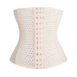 Waist Trainer Belt for Women | Tummy Control Shapewear Corset - Image 6