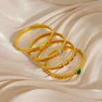 Bracelet High Quality Jewelry - Image 4