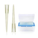 Filter Tips Micro Pipette Tips