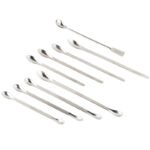 Steel Medicine Use Small Scoop