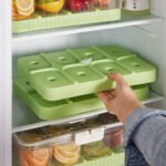 Food Storage Container Airtight Food Container - Image 3