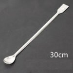 Steel Medicine Use Small Scoop - Image 4