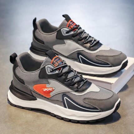 Slip-On Dress Shoes Business Casual Formal Shoes